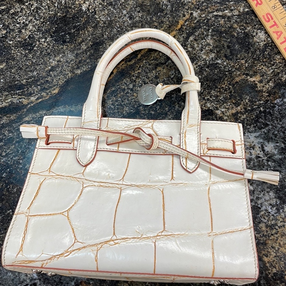 Dooney & Bourke Purse